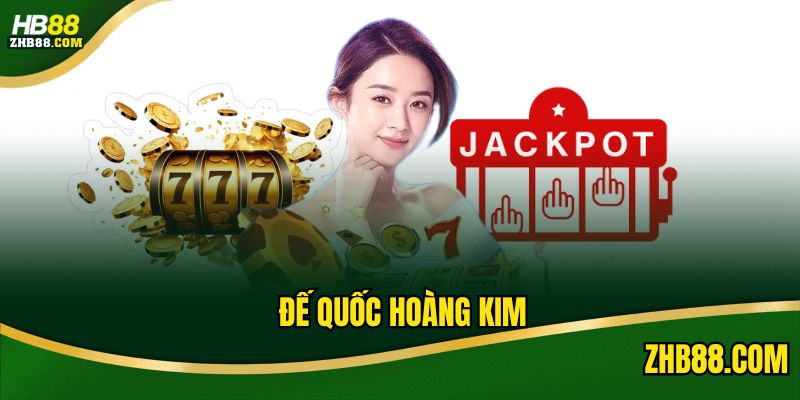 đế quốc hoàng kim