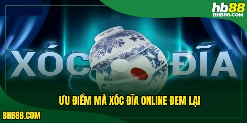 Ưu điểm cạnh tranh đặc sắc của trò chơi tại HB888